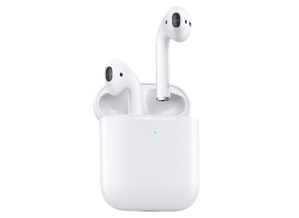 AirPods 2nd Generation