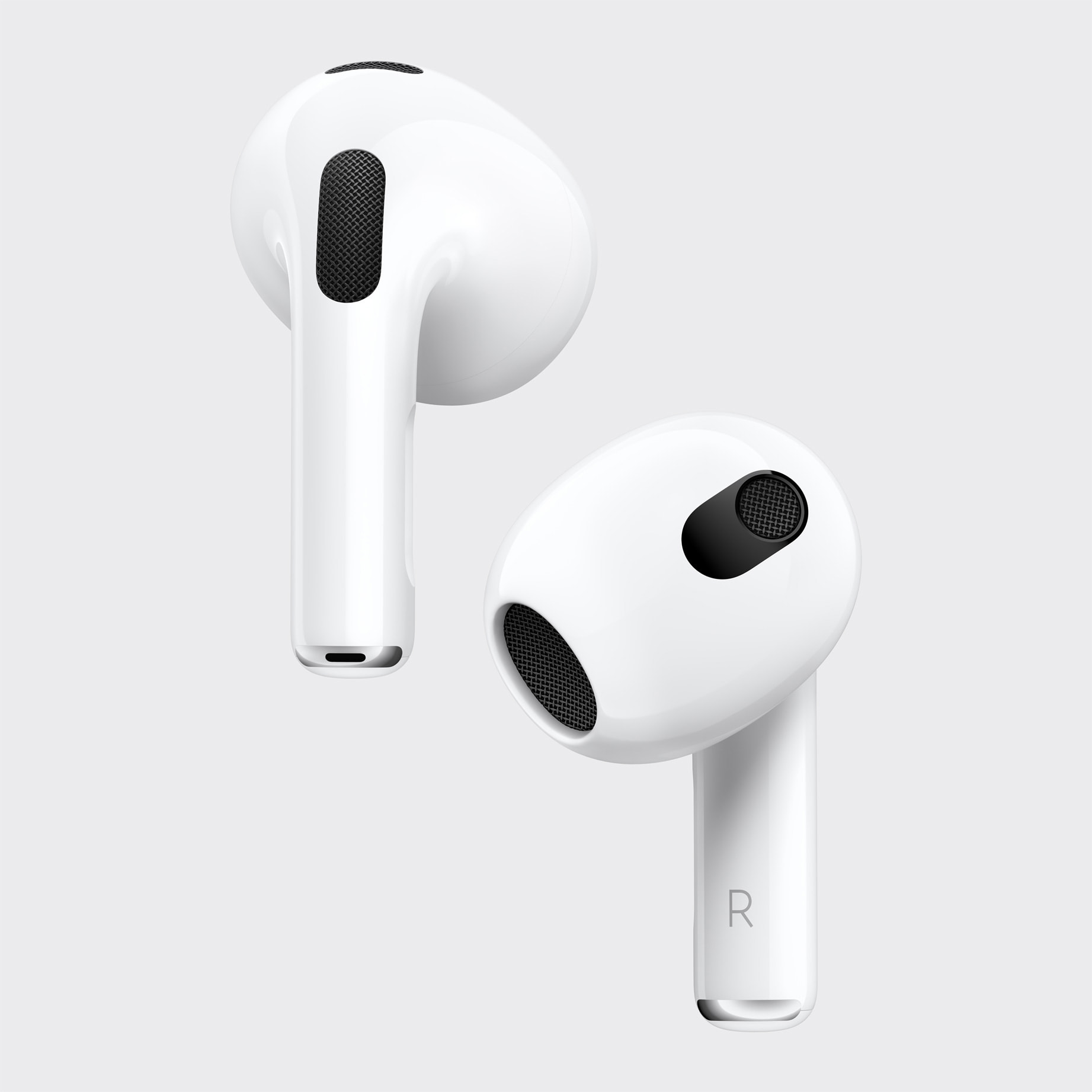 AirPods 3rd Generation