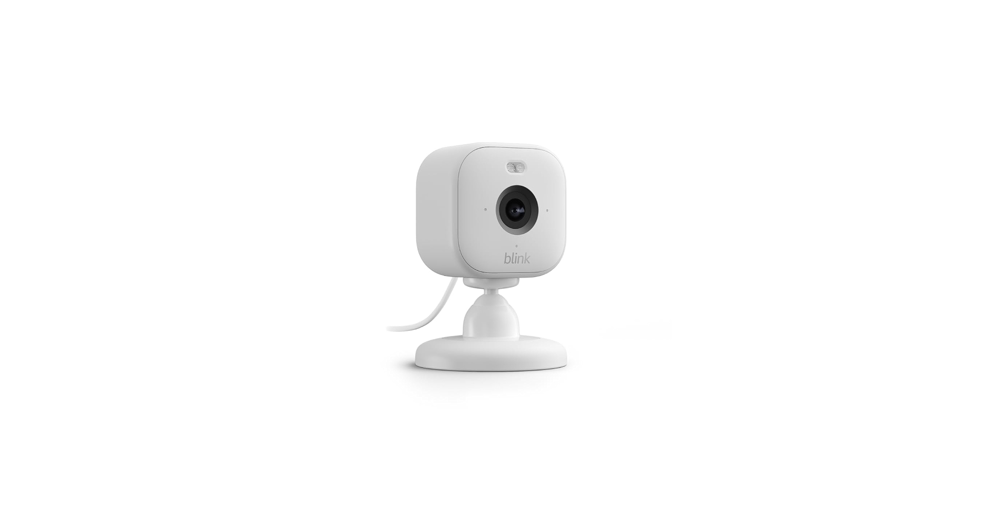 Amazon Blink Mini 2 Camera