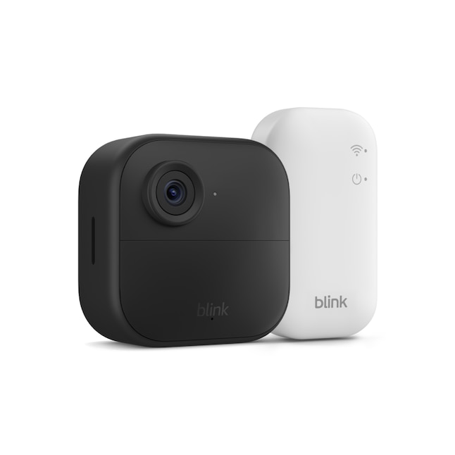 Amazon Blink Outdoor 4 Camera 1-Cam Kit