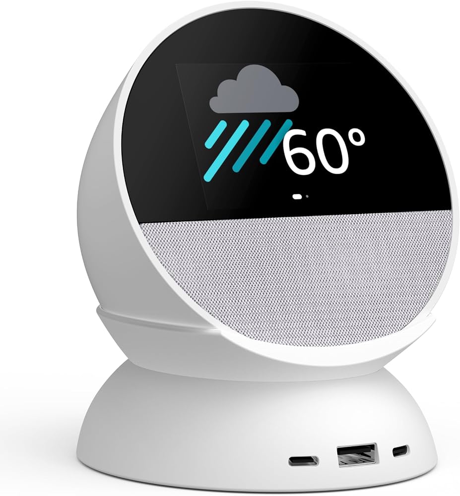 Amazon Echo Spot