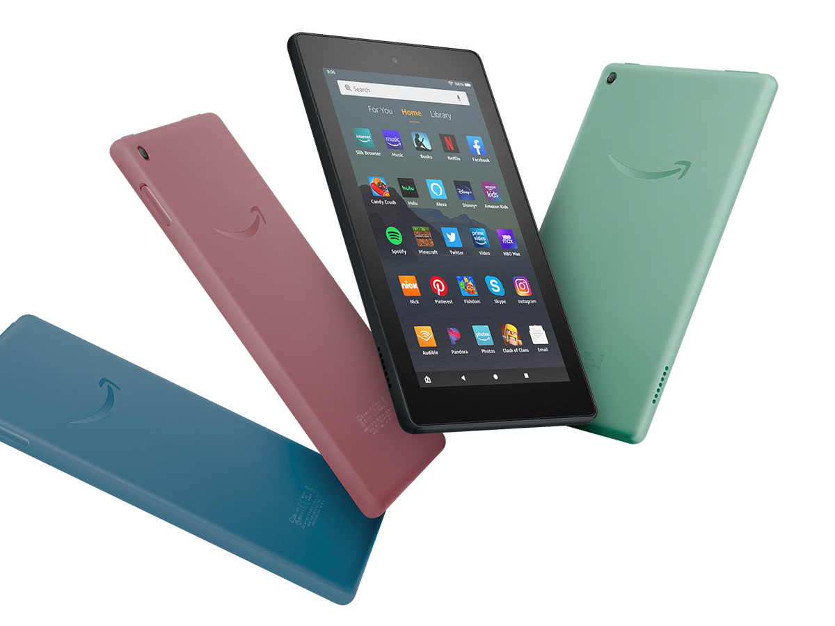 Amazon Fire 7 Tablet