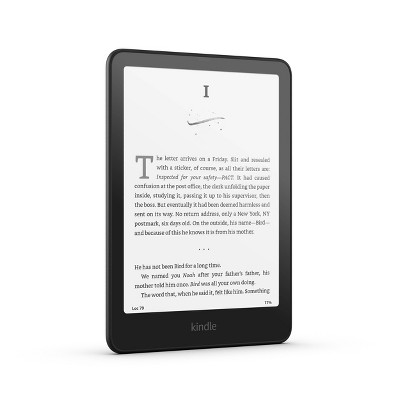 Amazon Kindle 16GB 2024