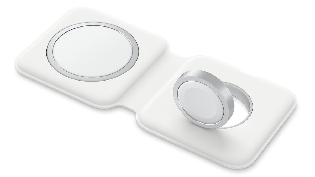 Apple MagSafe Duo Charger