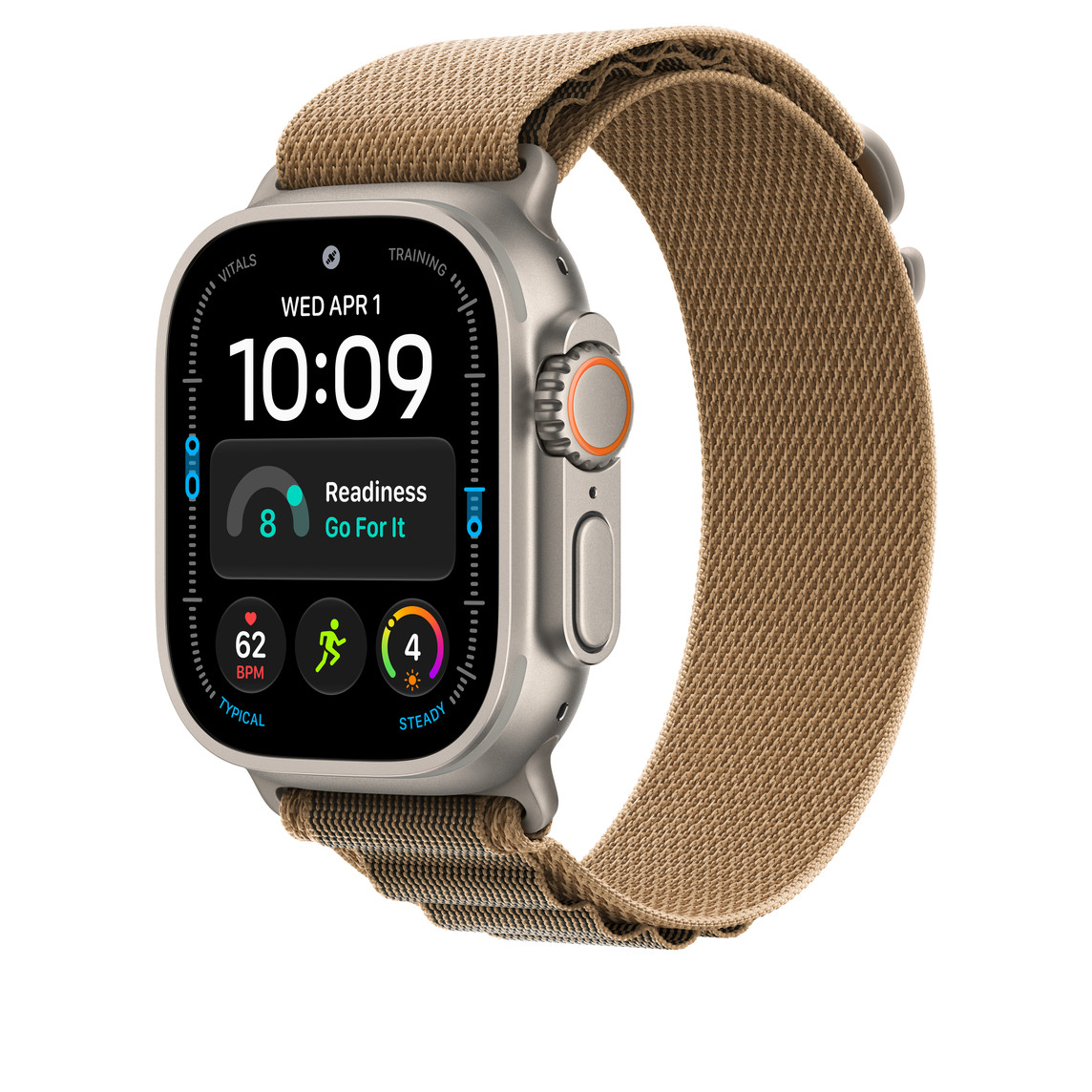 Apple Watch Alpine Loop 49mm