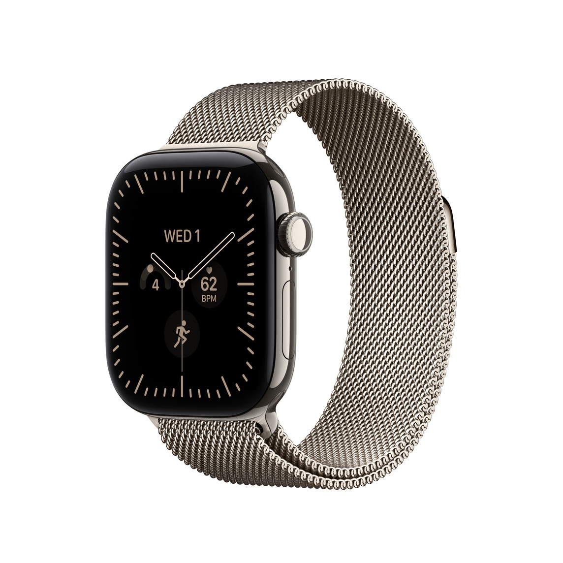 Apple Watch Milanese Loop 42mm