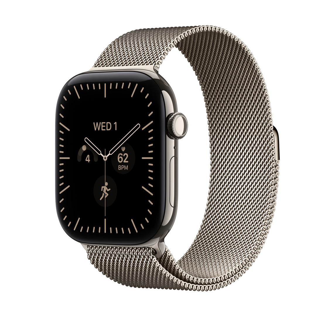 Apple Watch Milanese Loop 46mm