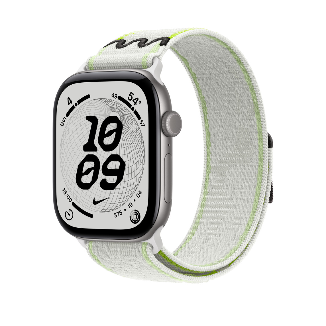 Apple Watch Sport Loop 46mm
