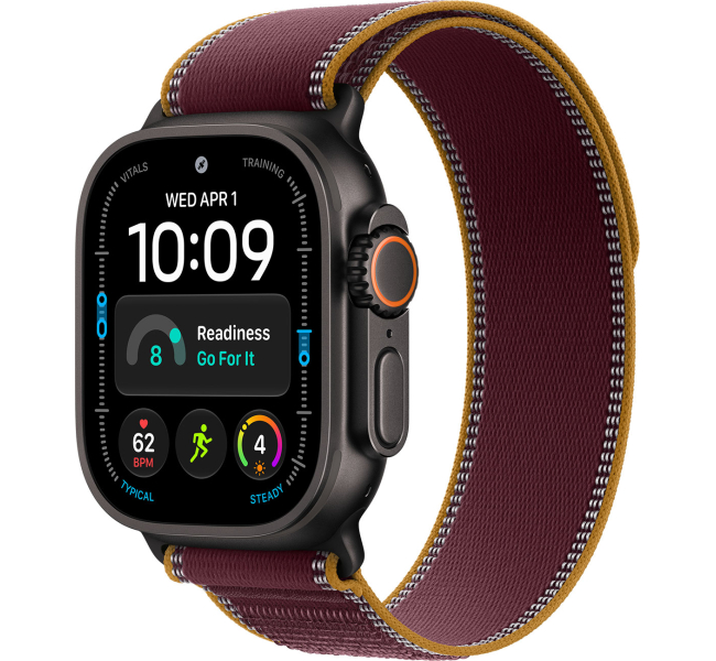 Apple Watch Trail Loop 49mm