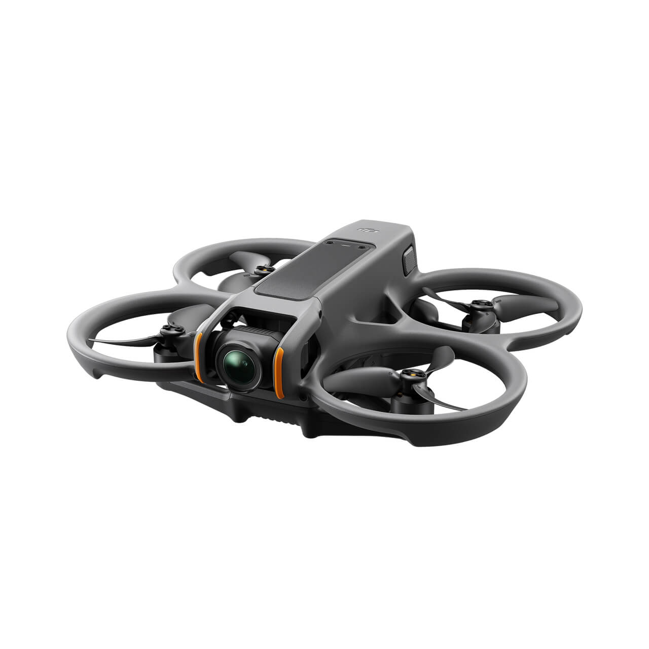 DJI Avata 2 Fly More Combo Three Batteries
