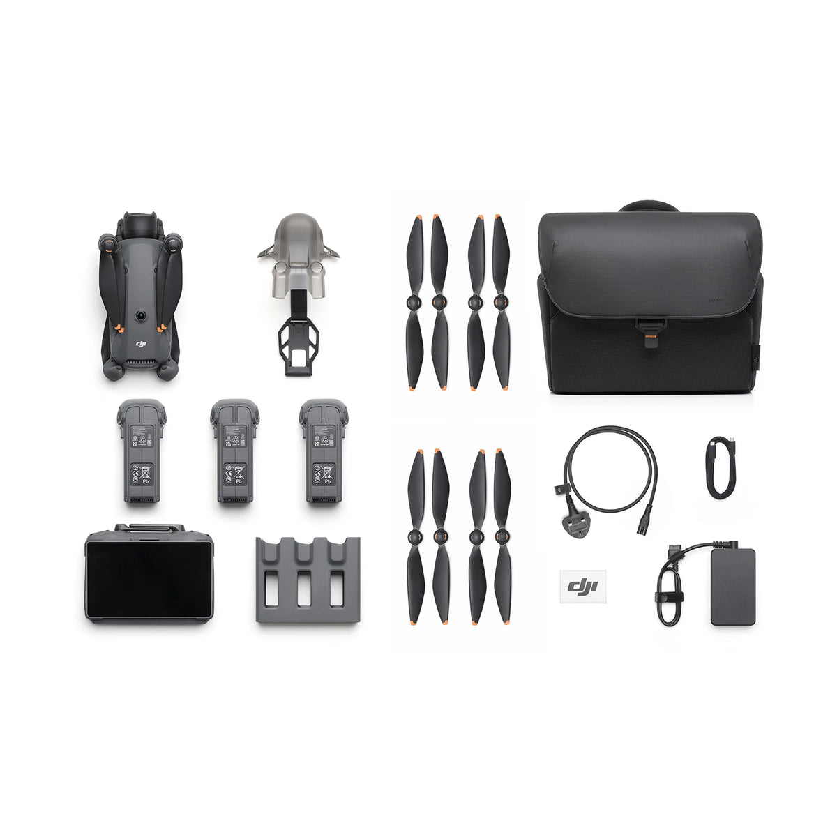 DJI Mavic 4 Pro Creator Combo 512GB