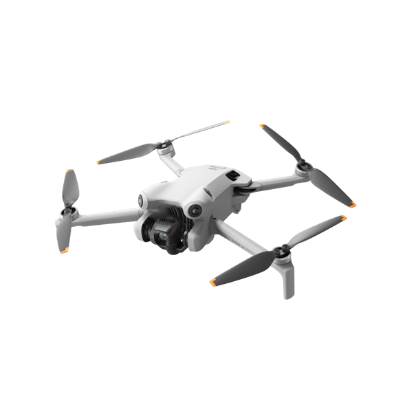 DJI Mini 4 Pro Fly More Combo RC 2
