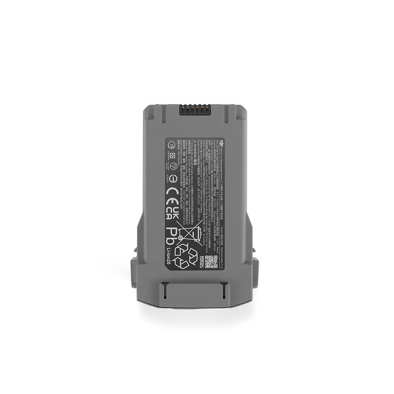 DJI Mini 5 Pro Intelligent Flight Battery Plus