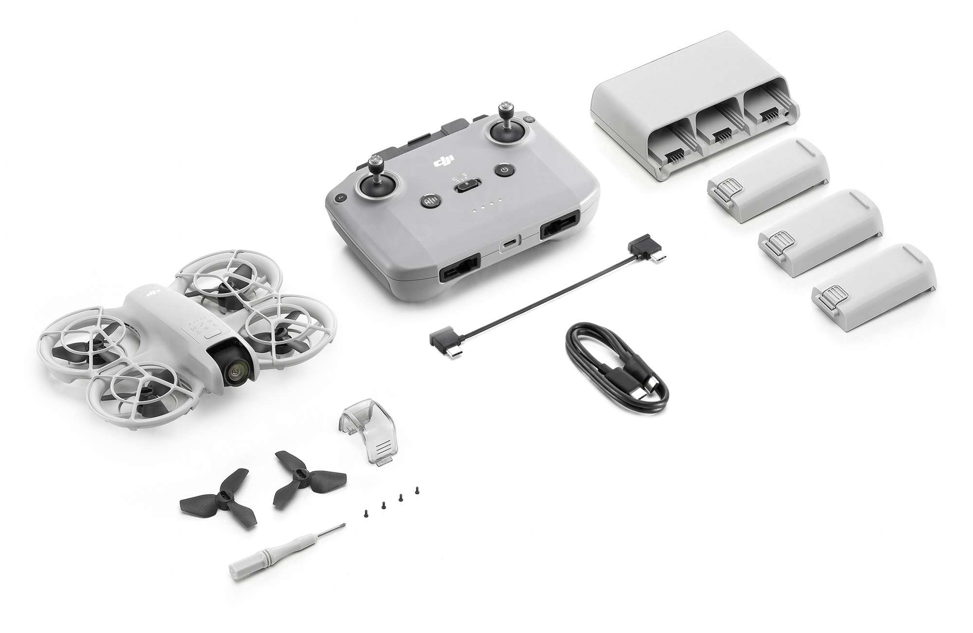 DJI Neo Fly More Combo