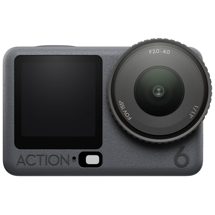DJI Osmo Action 6