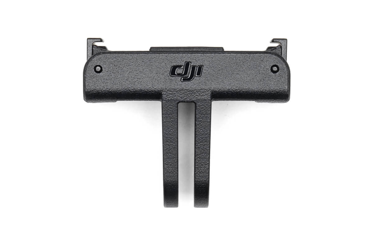 DJI Osmo Action Quick-Release Adaptor Mount