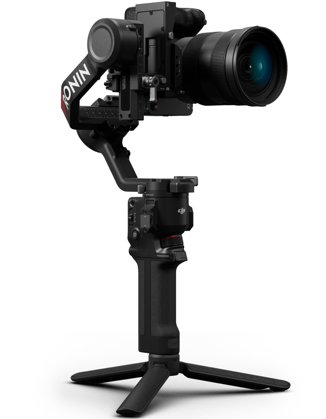 DJI RS 4 Gimbal