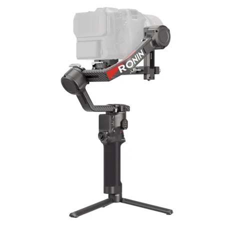 DJI RS 4 Pro Gimbal
