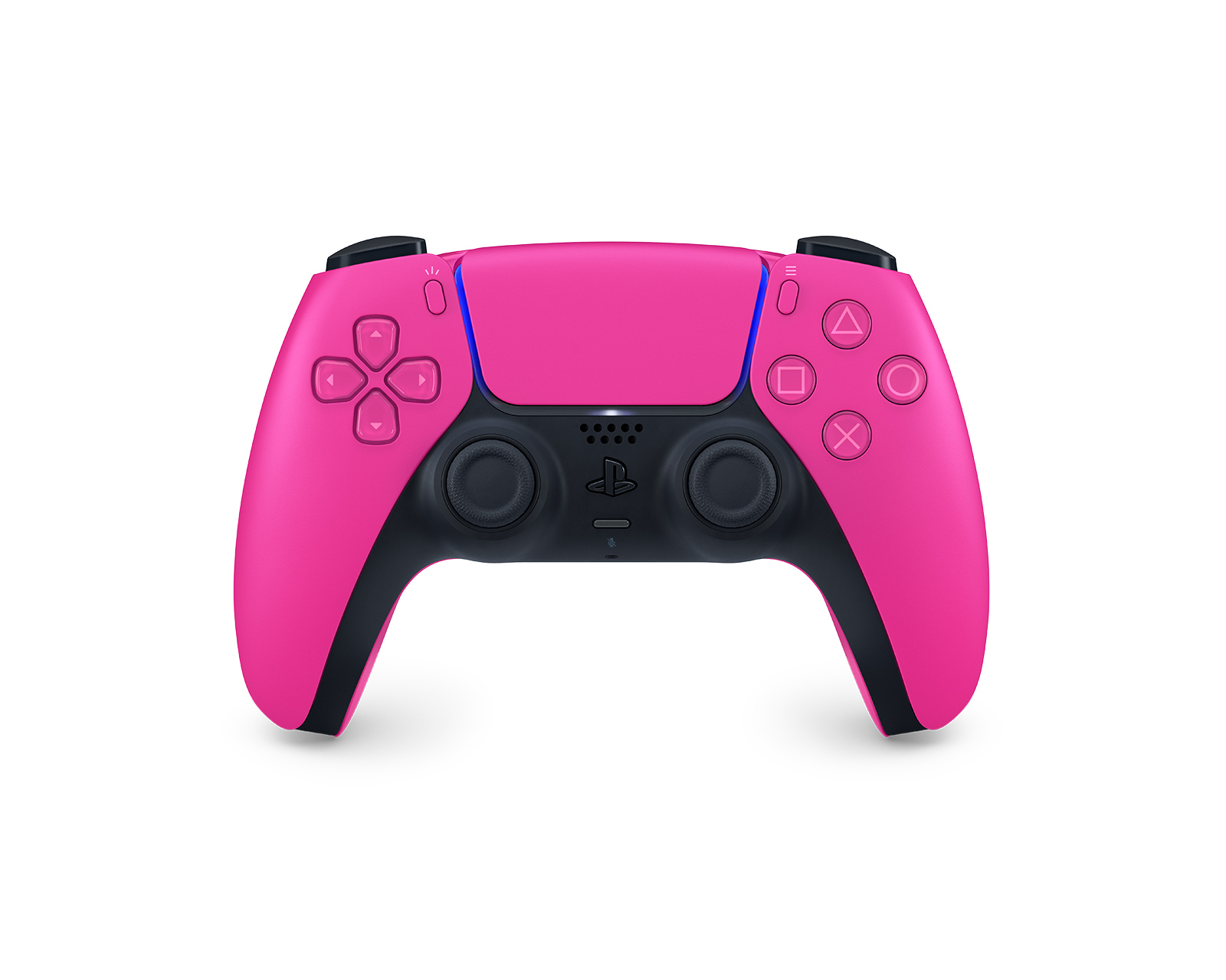 DualSense Wireless Controller Nova Pink