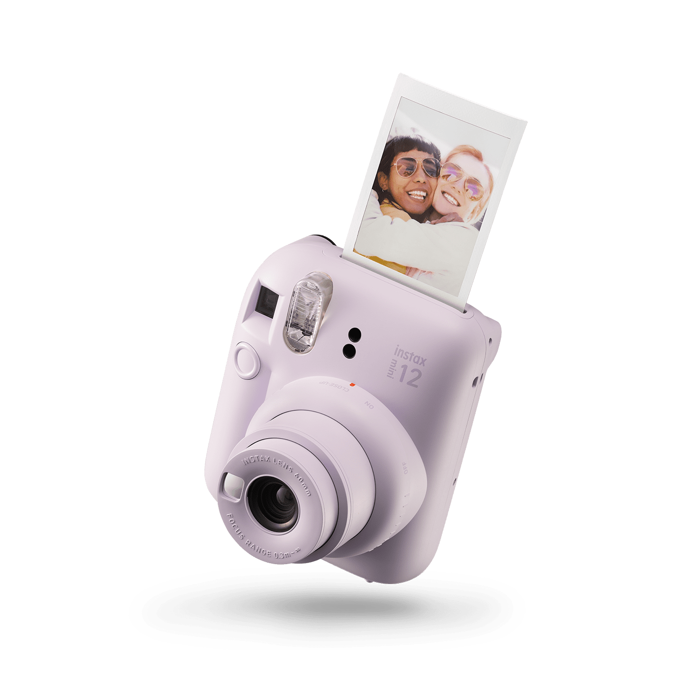Fujifilm Instax Mini 12 by Fujifilm