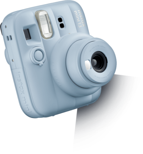 Fujifilm Instax Mini 13 by Fujifilm