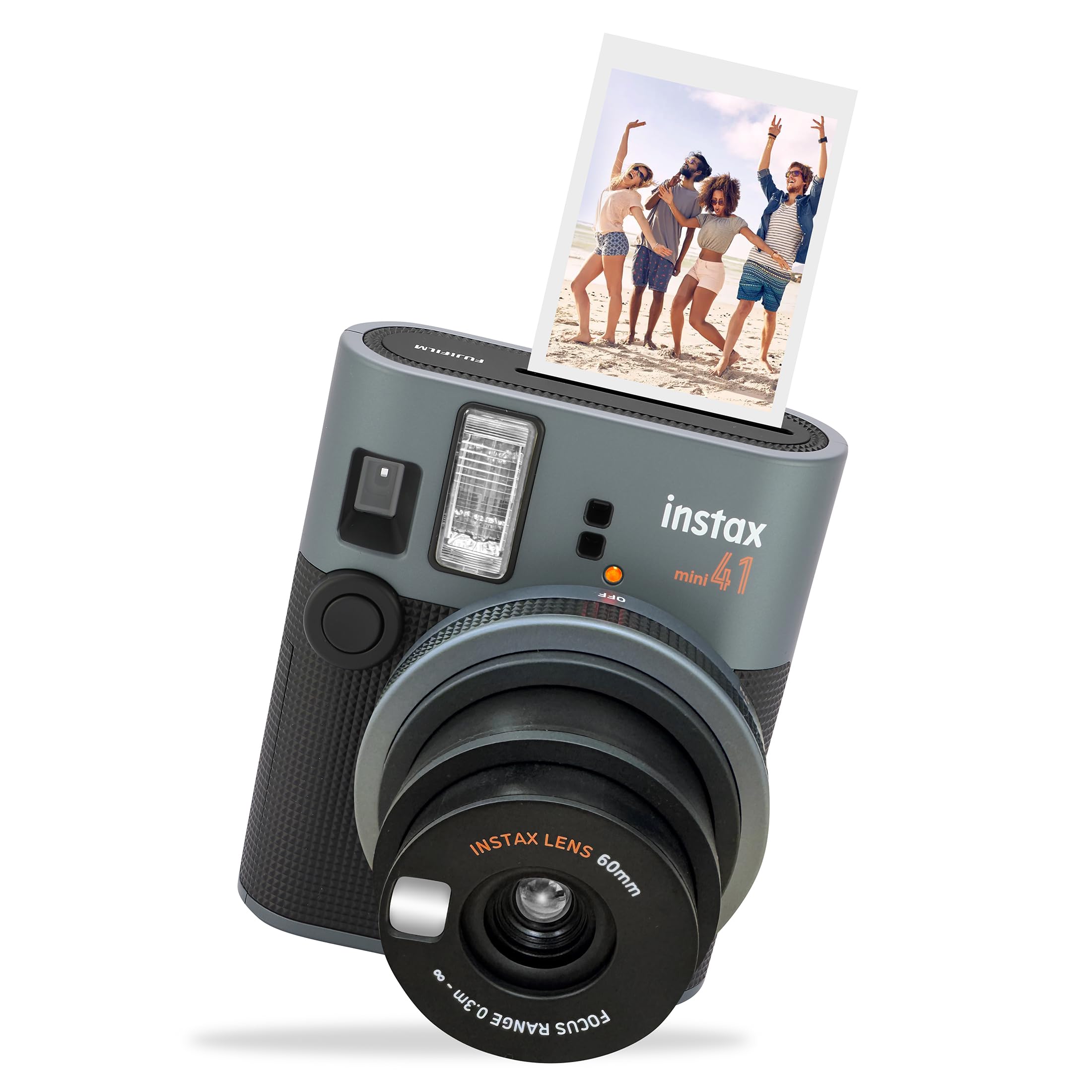 Fujifilm Instax Mini 41 Case by Fujifilm
