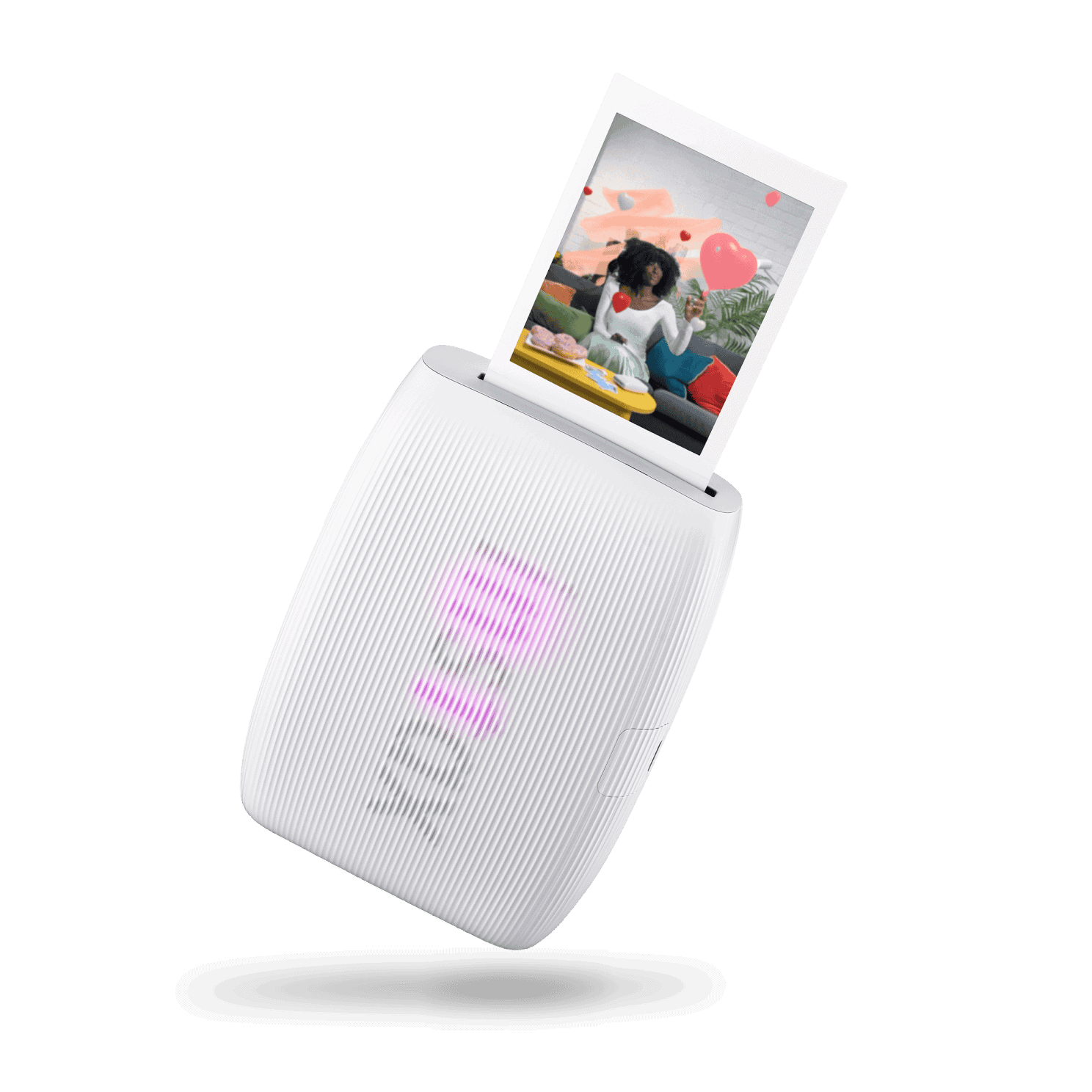 Fujifilm Instax Mini Link 3 Smartphone Printer by Fujifilm