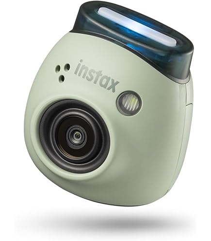 Fujifilm Instax Pal by Fujifilm