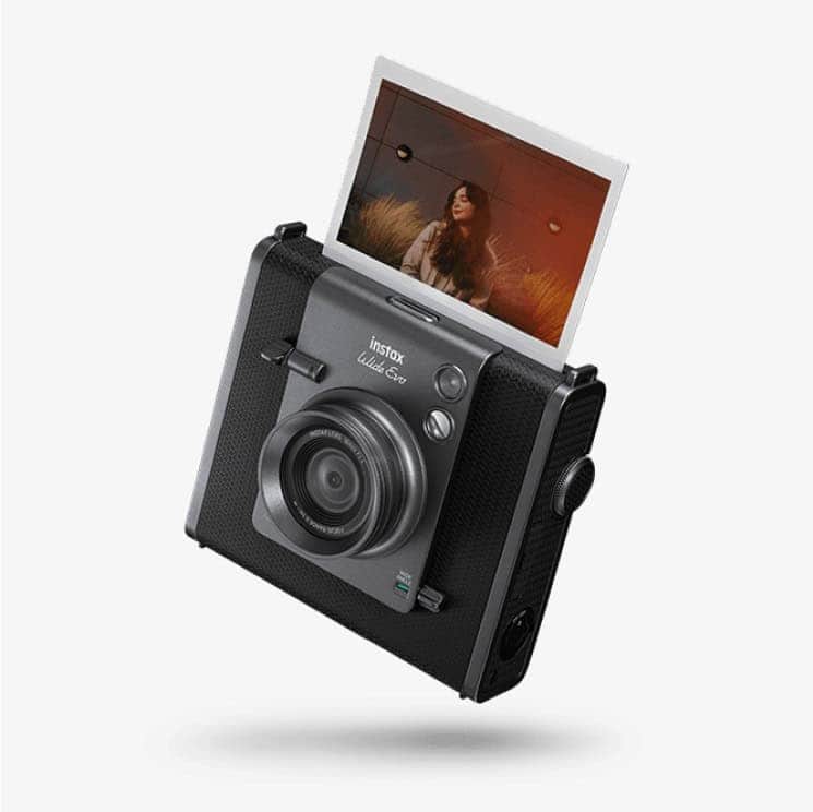 Fujifilm Instax Wide Evo
