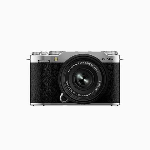 Fujifilm X-M5 Body by Fujifilm