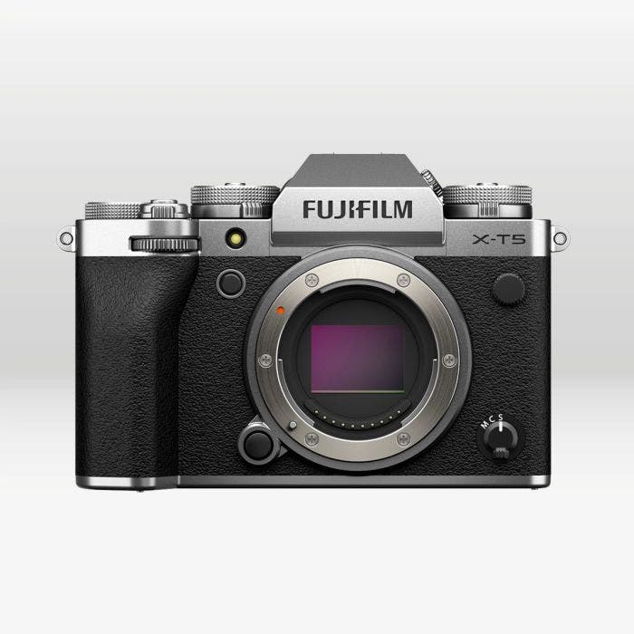Fujifilm X-T5 Body