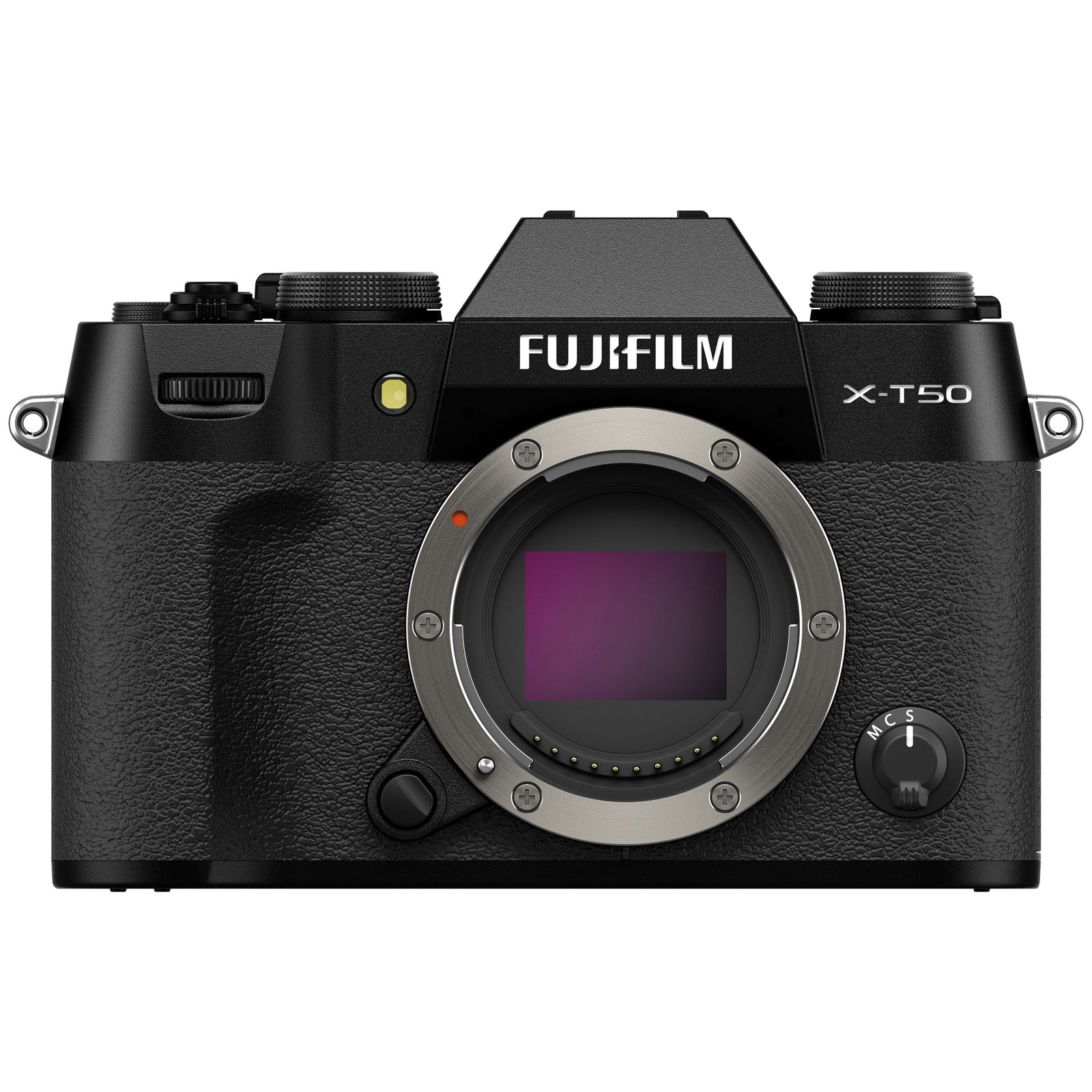 Fujifilm X-T50 Body