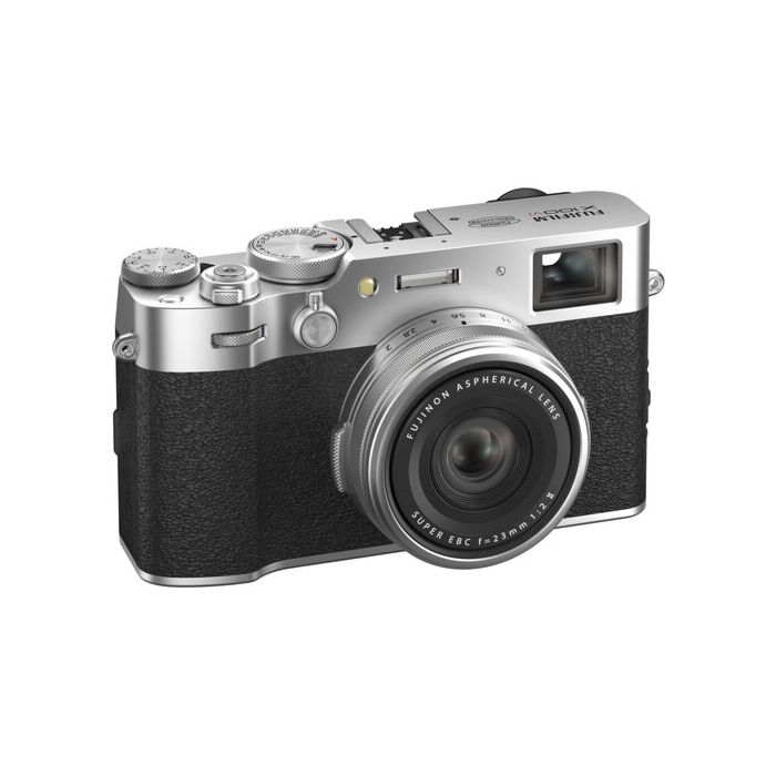 Fujifilm X100VI by Fujifilm