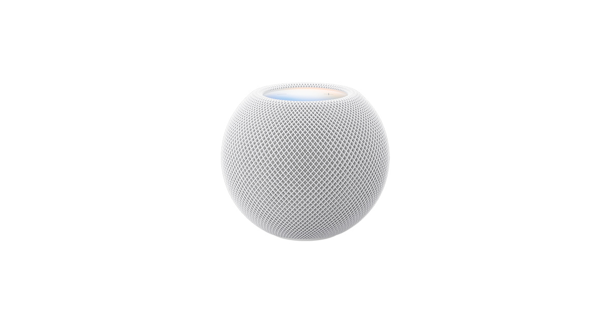 HomePod mini