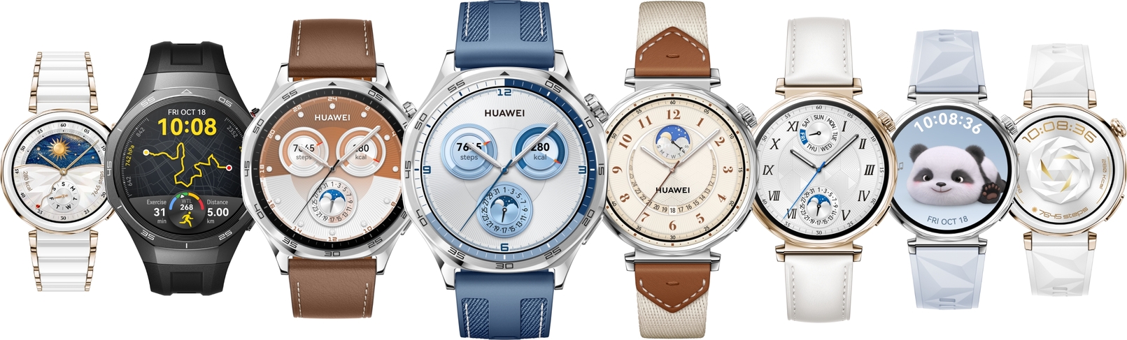 Huawei Watch GT 5 46mm