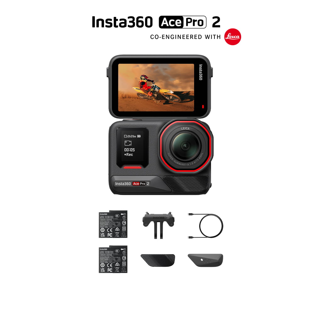 Insta360 Ace