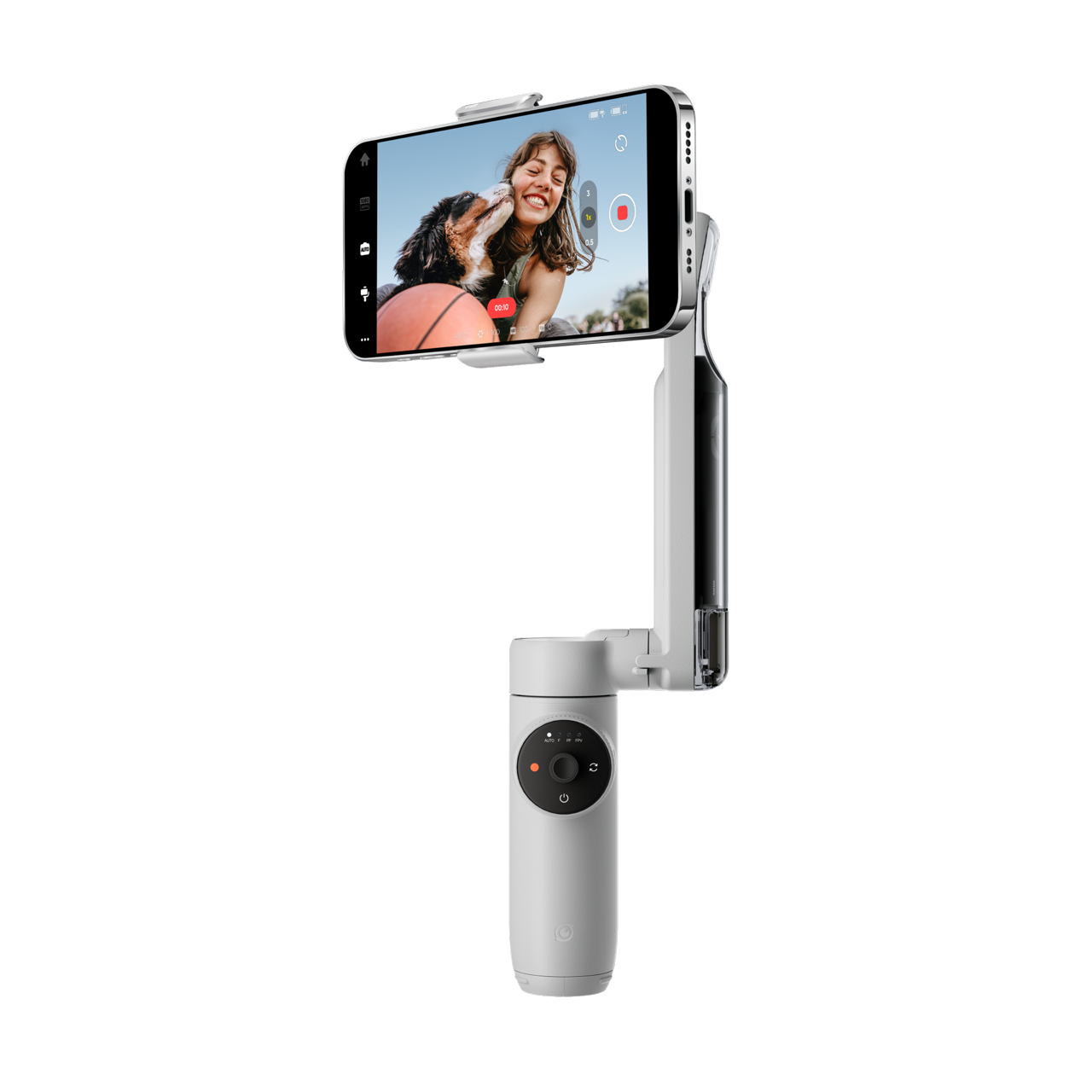 Insta360 Flow Standalone Gimbal Stabilizer