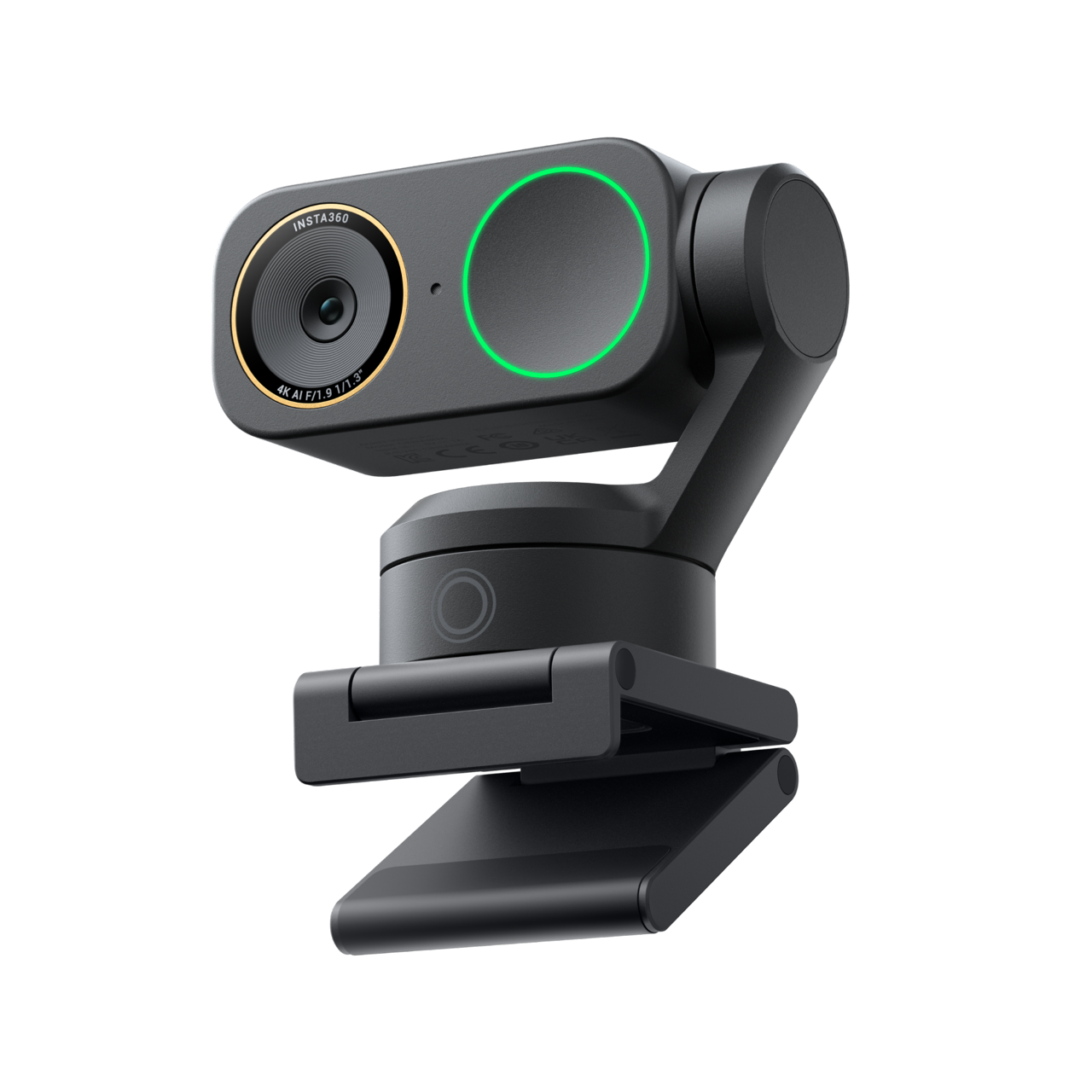 Insta360 Link 2 Webcam