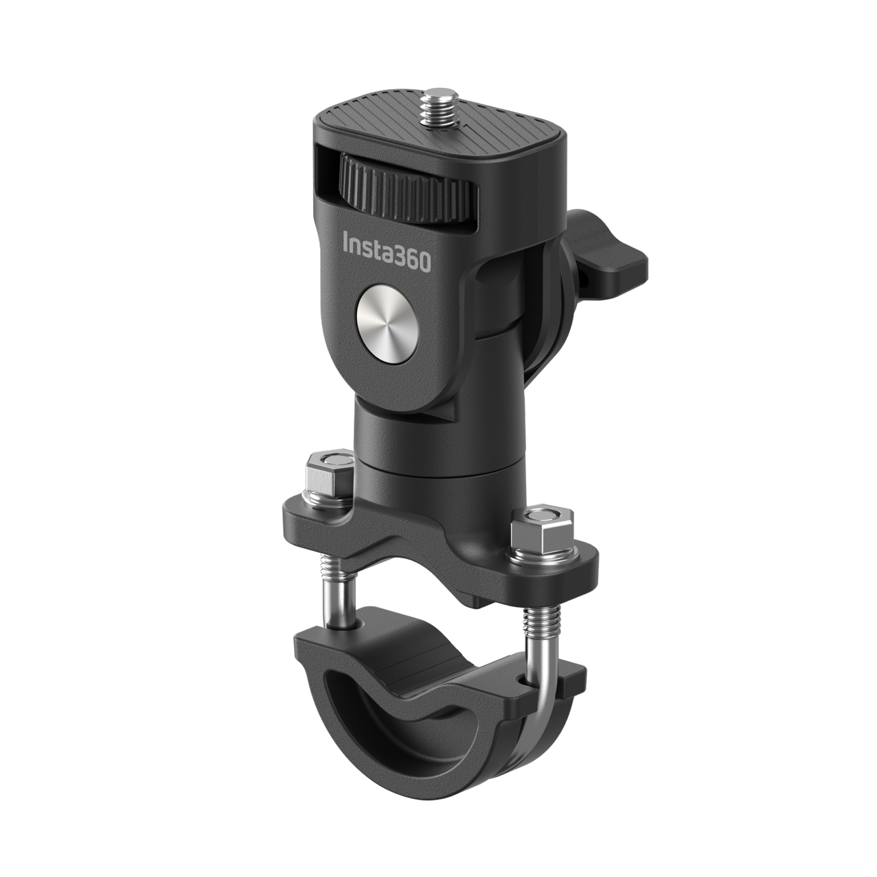 Insta360 Motorcycle U-Bolt Mount