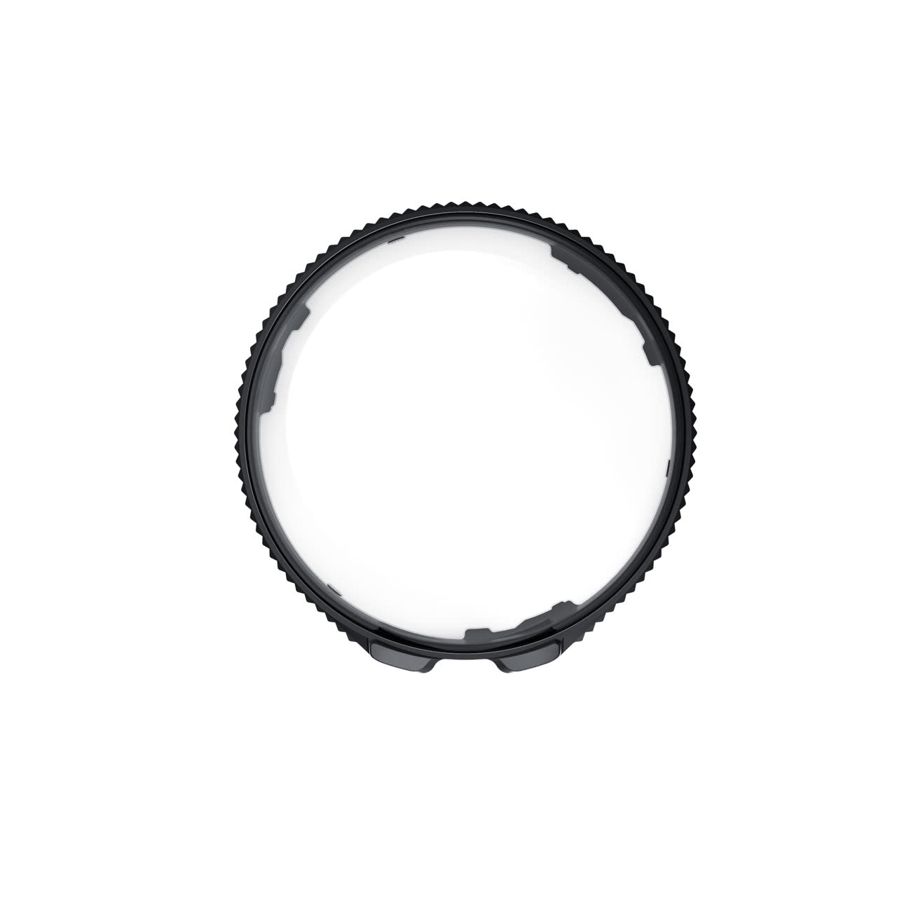 Insta360 X5 Lens Guards
