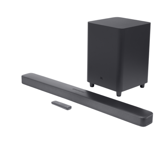JBL Bar 5.1 Surround