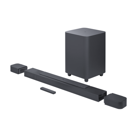 JBL Bar 700