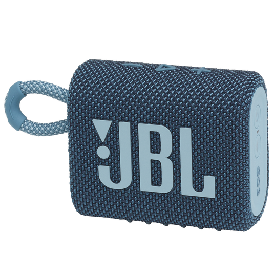 JBL Go 3