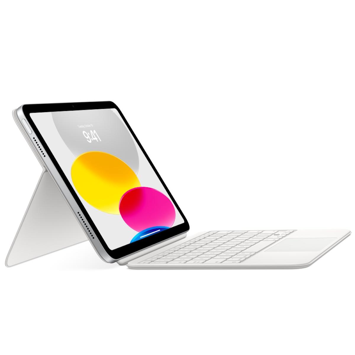 Magic Keyboard Folio for iPad 10th Generation