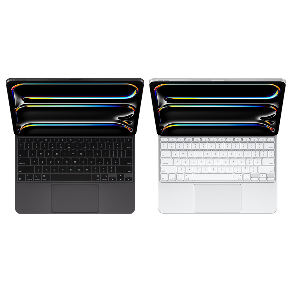 Magic Keyboard for iPad Pro 13-inch M4