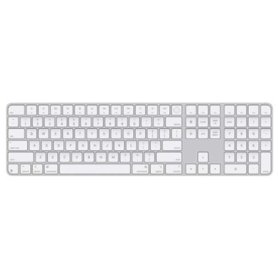 Magic Keyboard with Touch ID