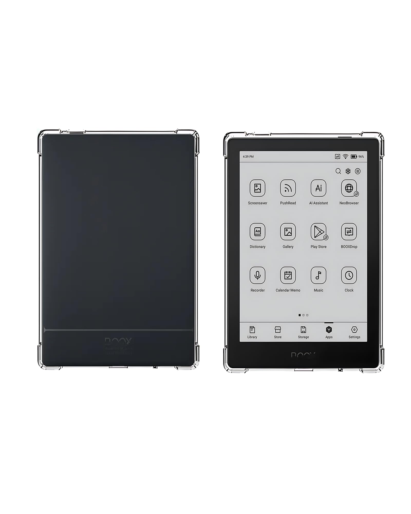 Onyx Boox Go 6 Case by Onyx