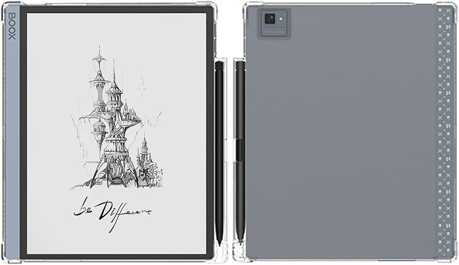 Onyx Boox Tab Ultra C Pro Case by Onyx