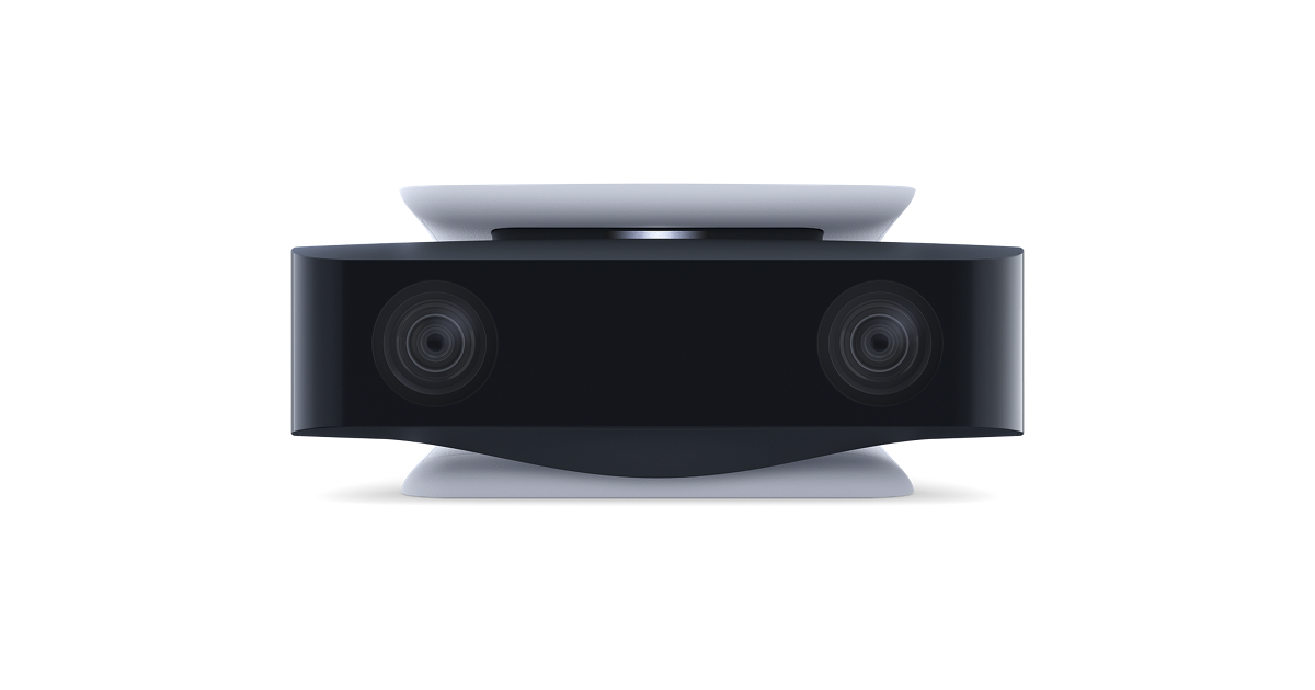 PlayStation 5 HD Camera