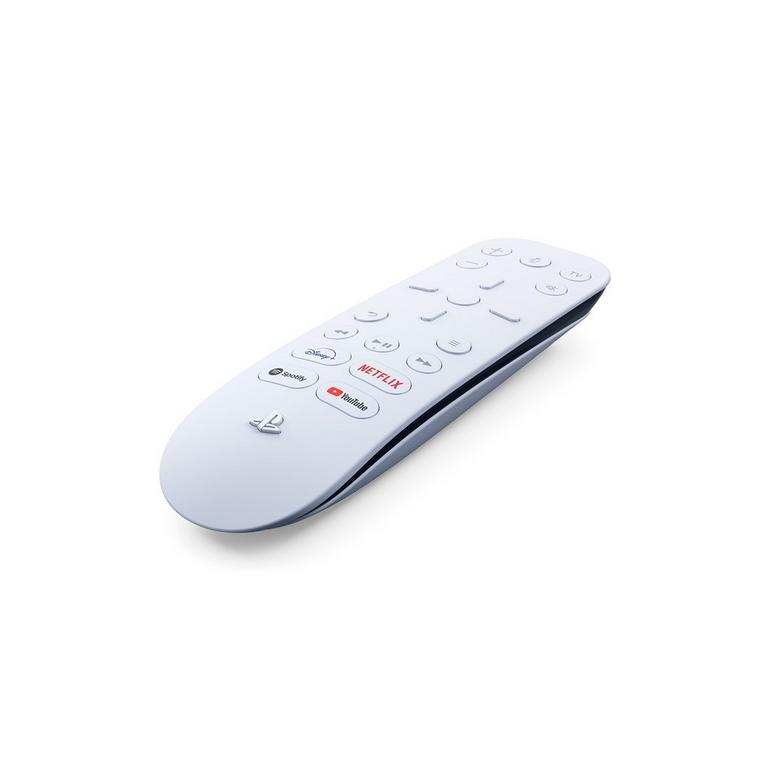PlayStation 5 Media Remote